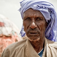 Ibrahim Abdallah, Somalie