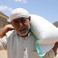 Salah Mohamed Abdallah, Yémen