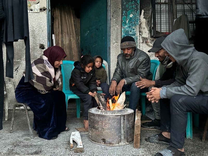 Zakat Al‑Fitr