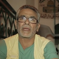 Dr Mohamed Hassan Abou Arab - Médecin anesthésiste