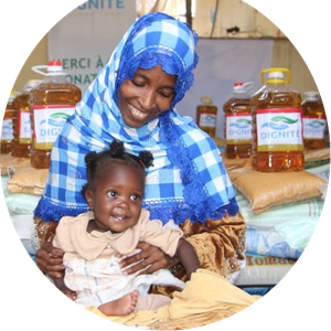 Aide alimentaire