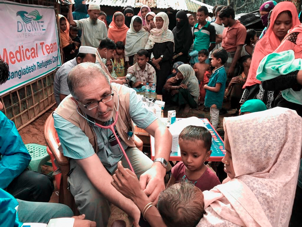 SANTÉ, NUTRITION ET SOUTIEN